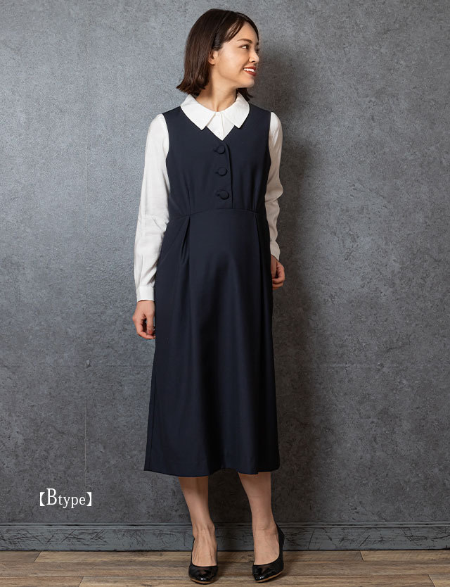 マタニティ オフィス マタニティ スーツ 事務服 仕事服 通勤服 スウィートマミー本店