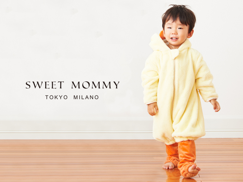 SweetMommyのベビー服